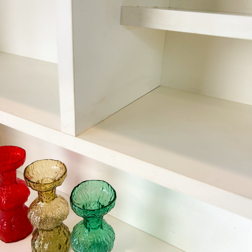 PARAMOUNT WALL UNIT - HEY JUDE WORKSHOP • Vintage furniture & objects Melbourne