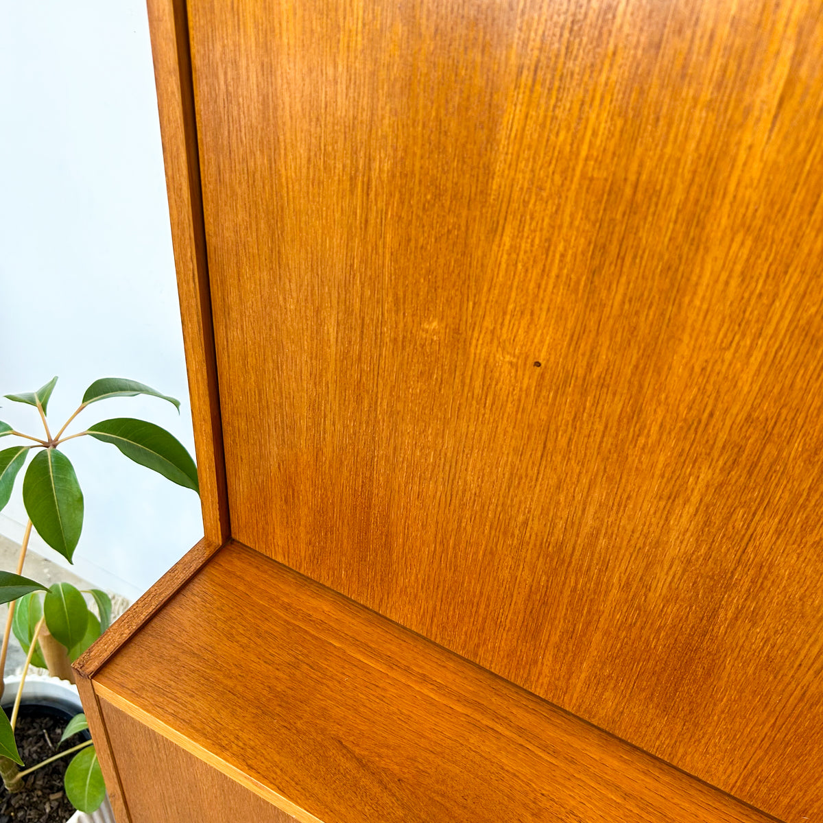 PARAMOUNT WALL UNIT - HEY JUDE WORKSHOP • Vintage furniture & objects Melbourne
