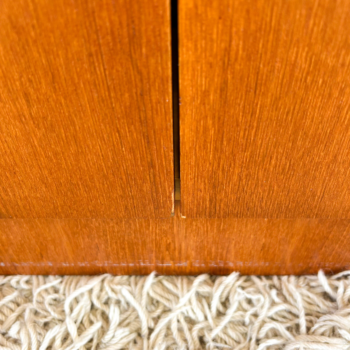 PARAMOUNT WALL UNIT - HEY JUDE WORKSHOP • Vintage furniture & objects Melbourne