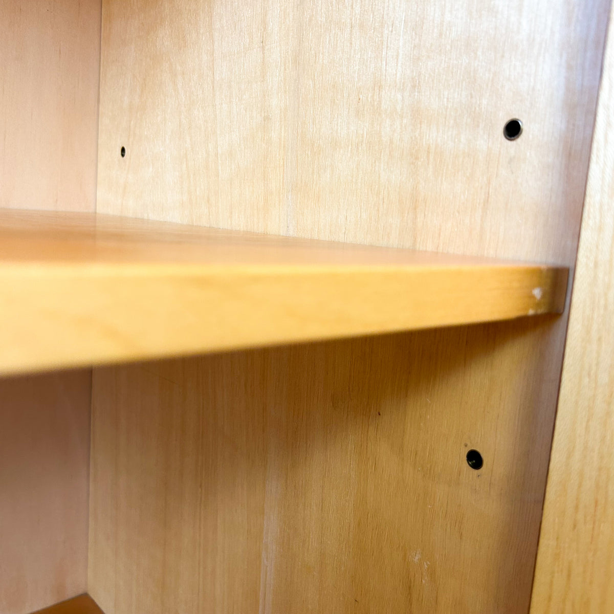 PARAMOUNT WALL UNIT - HEY JUDE WORKSHOP • Vintage furniture & objects Melbourne