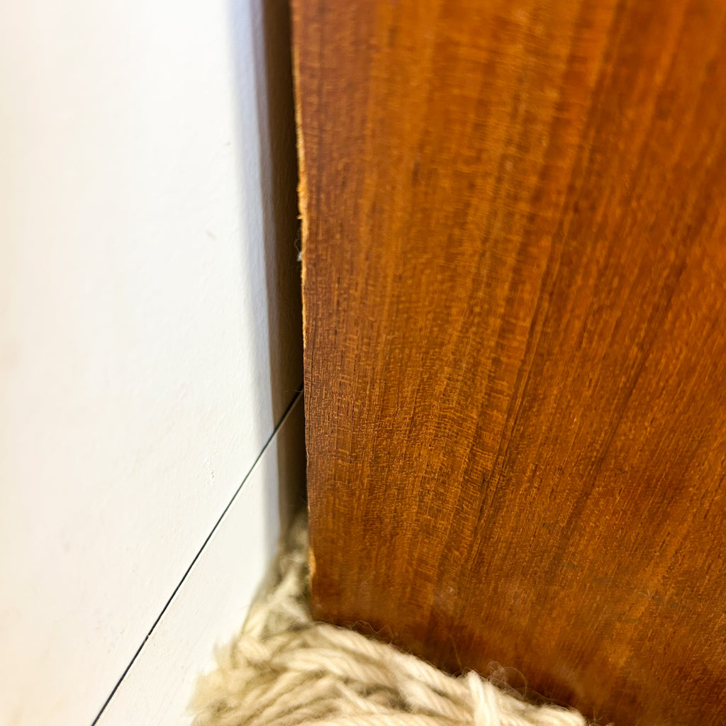 PARAMOUNT WALL UNIT - HEY JUDE WORKSHOP • Vintage furniture & objects Melbourne