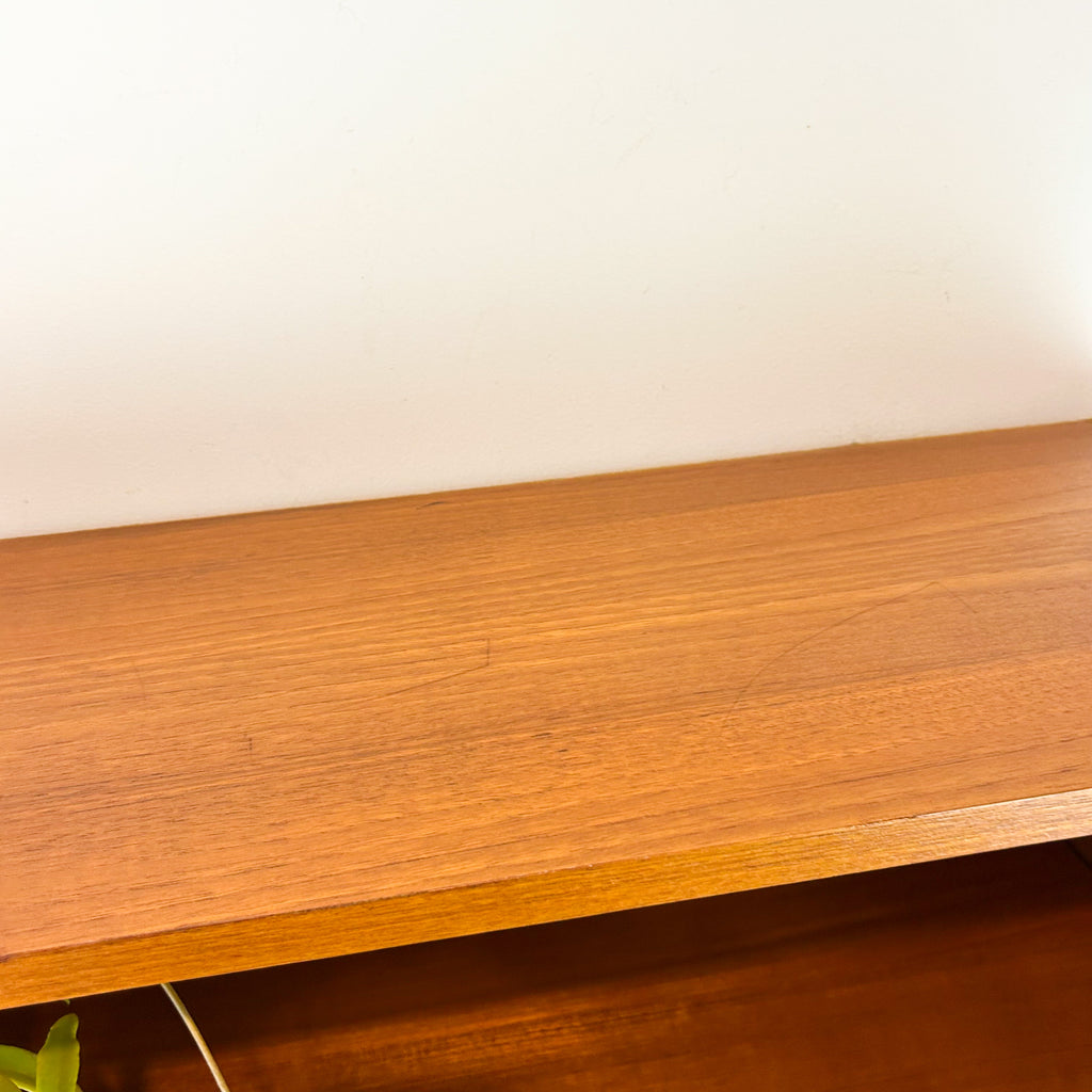 PARAMOUNT WALL UNIT - HEY JUDE WORKSHOP • Vintage furniture & objects Melbourne