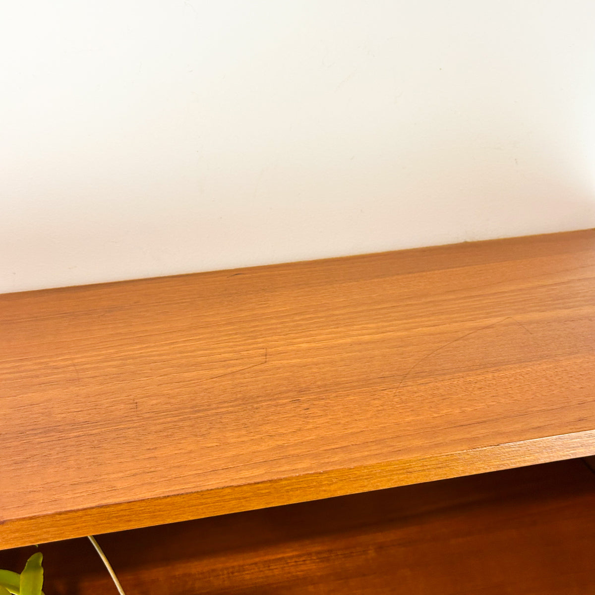 PARAMOUNT WALL UNIT - HEY JUDE WORKSHOP • Vintage furniture & objects Melbourne