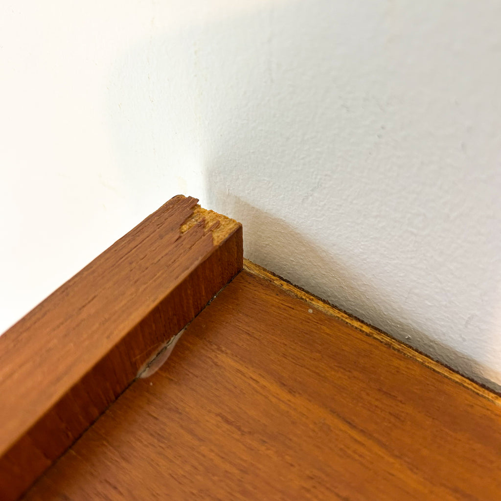 PARAMOUNT WALL UNIT - HEY JUDE WORKSHOP • Vintage furniture & objects Melbourne
