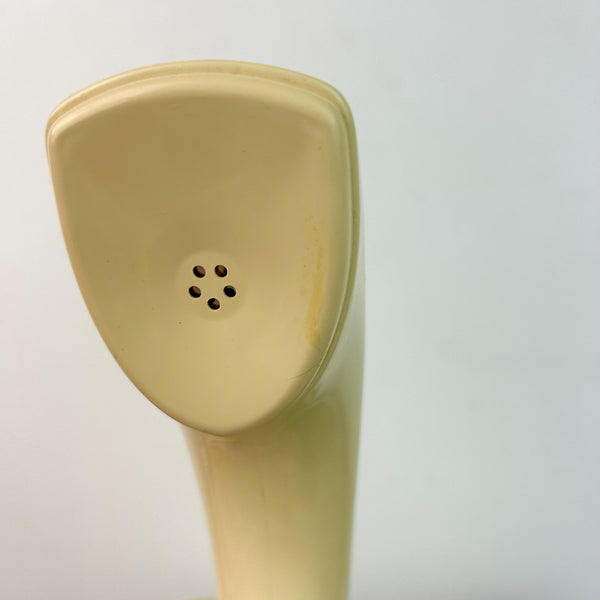 ERICOFON TELEPHONE IVORY - HEY JUDE WORKSHOP • Vintage furniture & objects Melbourne