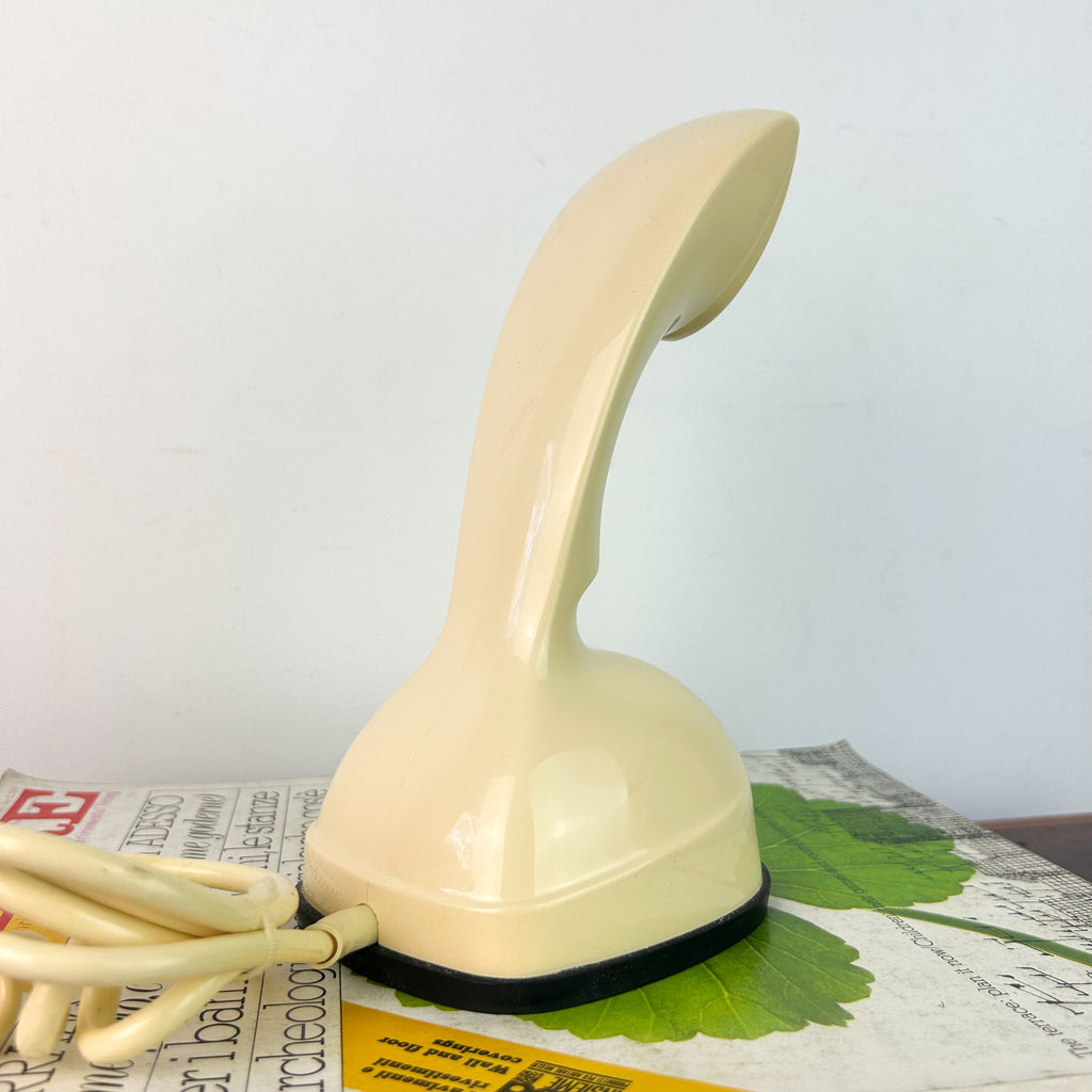ERICOFON TELEPHONE IVORY - HEY JUDE WORKSHOP • Vintage furniture & objects Melbourne