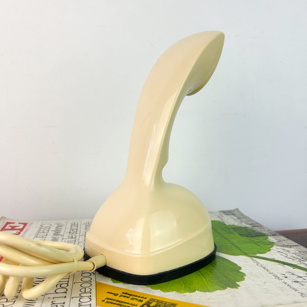 ERICOFON TELEPHONE IVORY - HEY JUDE WORKSHOP • Vintage furniture & objects Melbourne