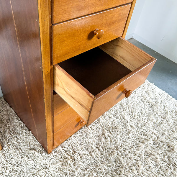 TALLBOY DRAWERS