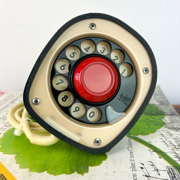 ERICOFON TELEPHONE GREY - HEY JUDE WORKSHOP • Vintage furniture & objects Melbourne