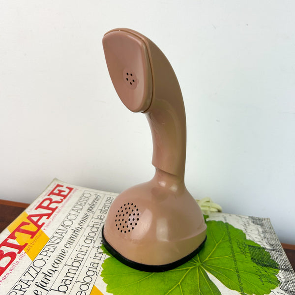ERICOFON TELEPHONE MUSHROOM - HEY JUDE WORKSHOP • Vintage furniture & objects Melbourne