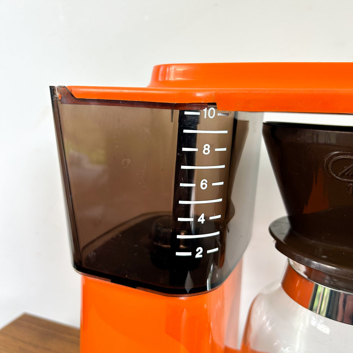 MELITTA SPECIAL 113 COFFEE MAKER