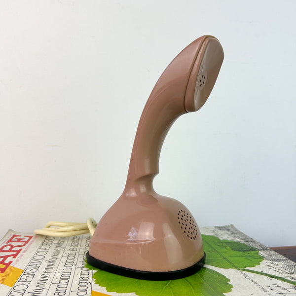 ERICOFON TELEPHONE MUSHROOM - HEY JUDE WORKSHOP • Vintage furniture & objects Melbourne
