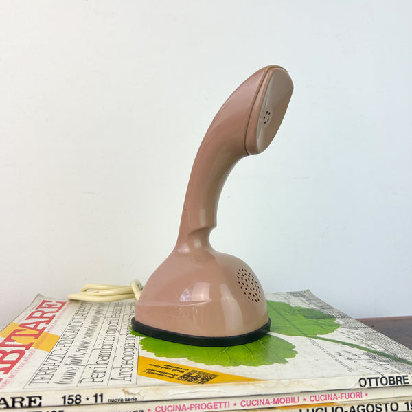 ERICOFON TELEPHONE MUSHROOM - HEY JUDE WORKSHOP • Vintage furniture & objects Melbourne