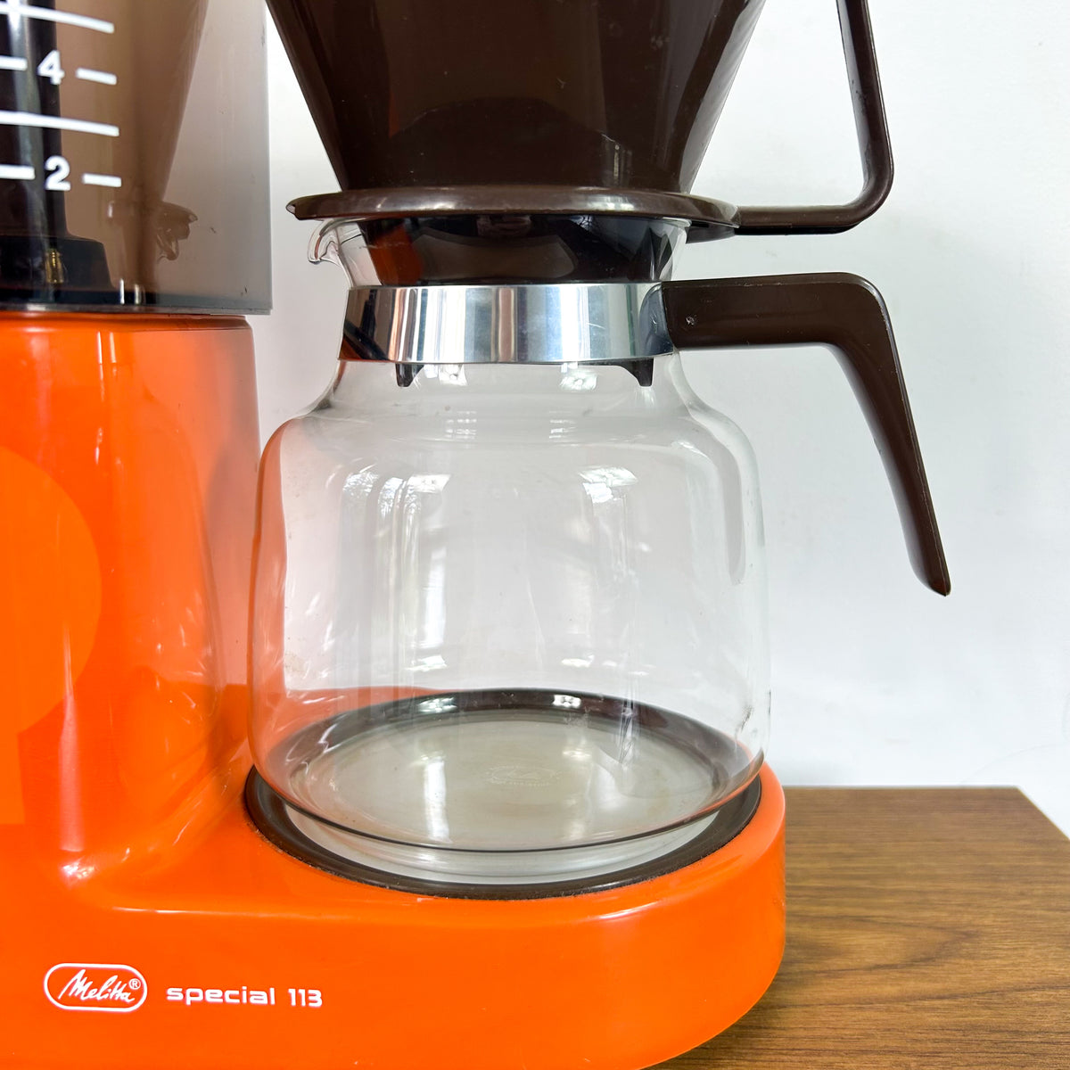 MELITTA SPECIAL 113 COFFEE MAKER