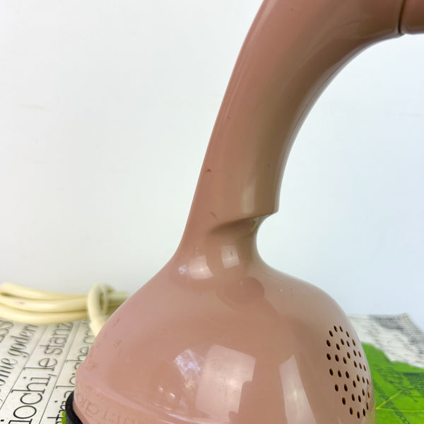 ERICOFON TELEPHONE MUSHROOM - HEY JUDE WORKSHOP • Vintage furniture & objects Melbourne