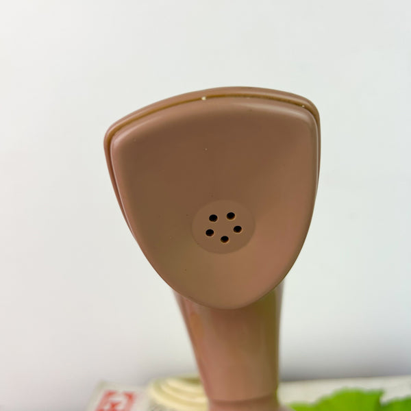 ERICOFON TELEPHONE MUSHROOM - HEY JUDE WORKSHOP • Vintage furniture & objects Melbourne
