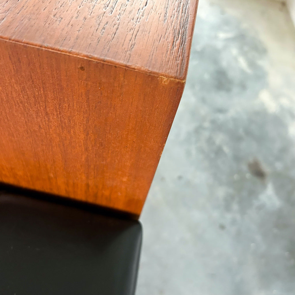 TELEPHONE TABLE WITH DRAWER - HEY JUDE WORKSHOP • Vintage furniture & objects Melbourne