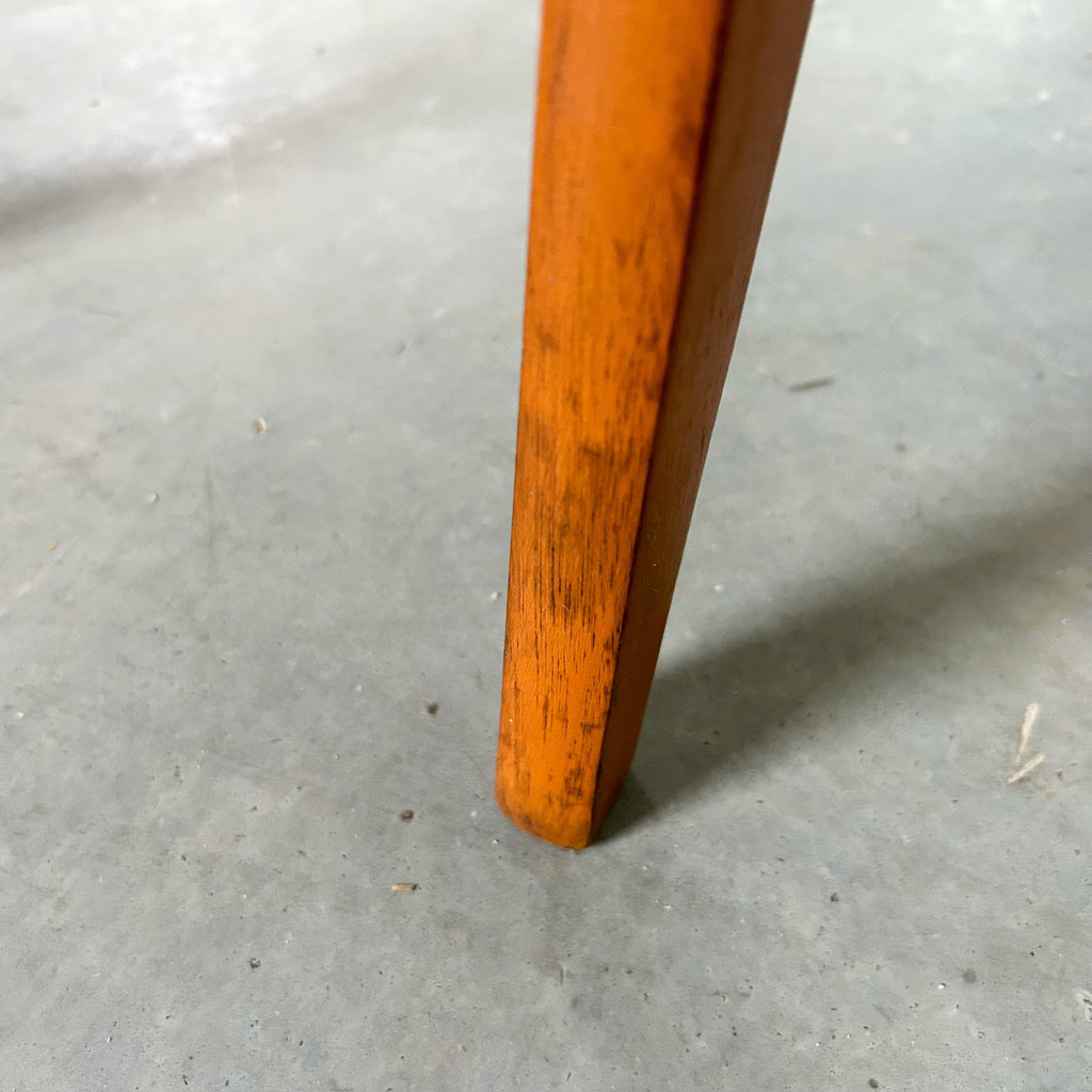 TELEPHONE TABLE WITH DRAWER - HEY JUDE WORKSHOP • Vintage furniture & objects Melbourne