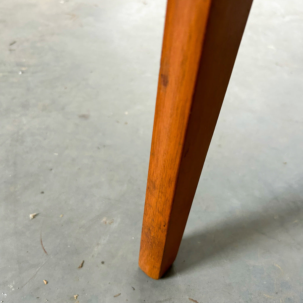 TELEPHONE TABLE WITH DRAWER - HEY JUDE WORKSHOP • Vintage furniture & objects Melbourne