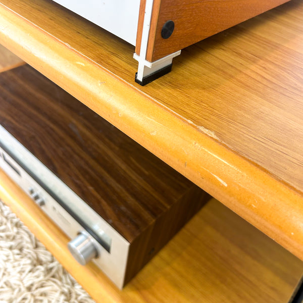 LARGE SHELVING UNIT