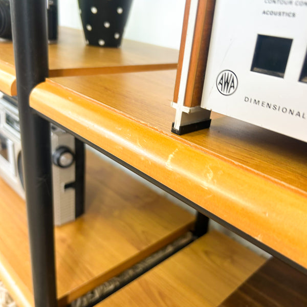 LARGE SHELVING UNIT