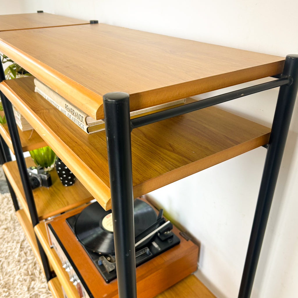 LARGE SHELVING UNIT