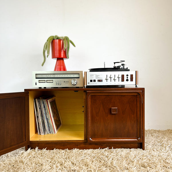 PARKER CABINET