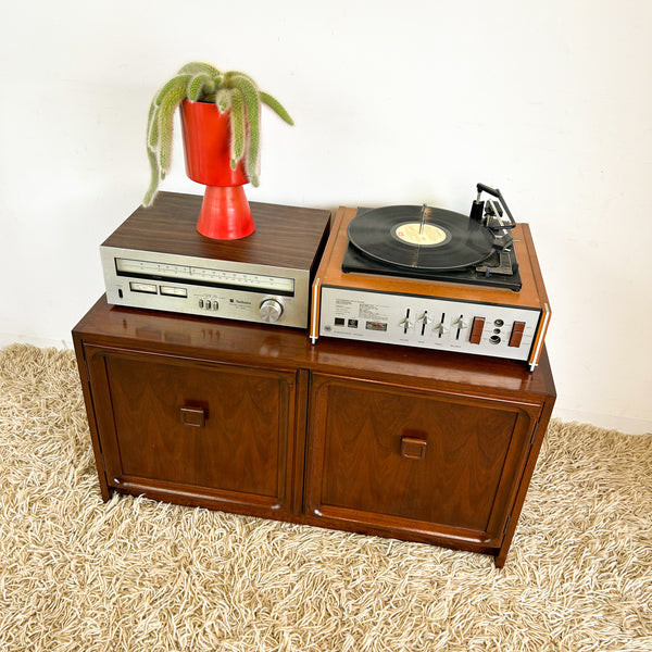 PARKER CABINET