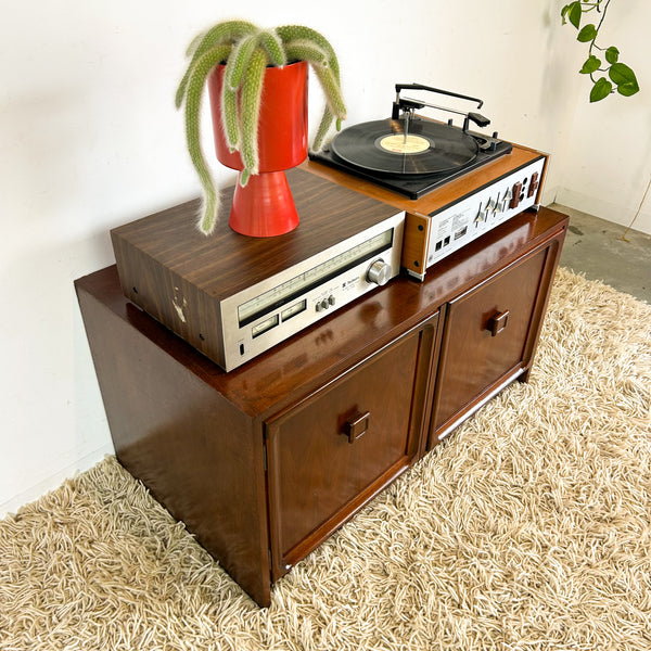 PARKER CABINET