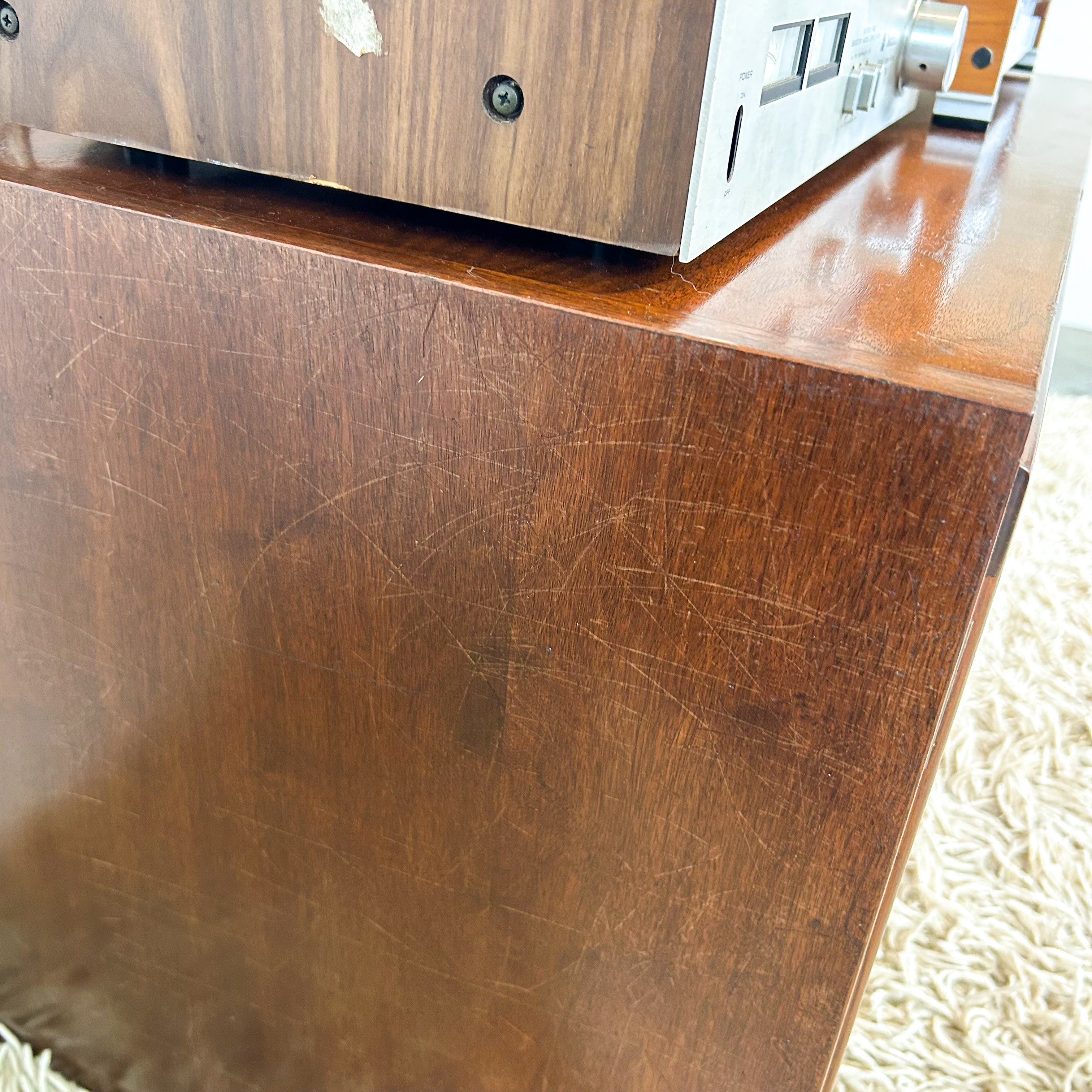 PARKER CABINET