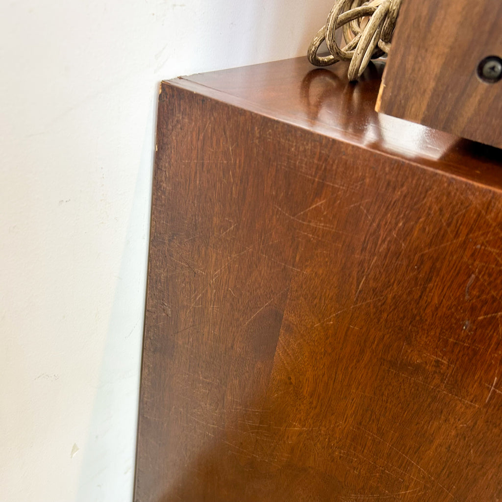 PARKER CABINET