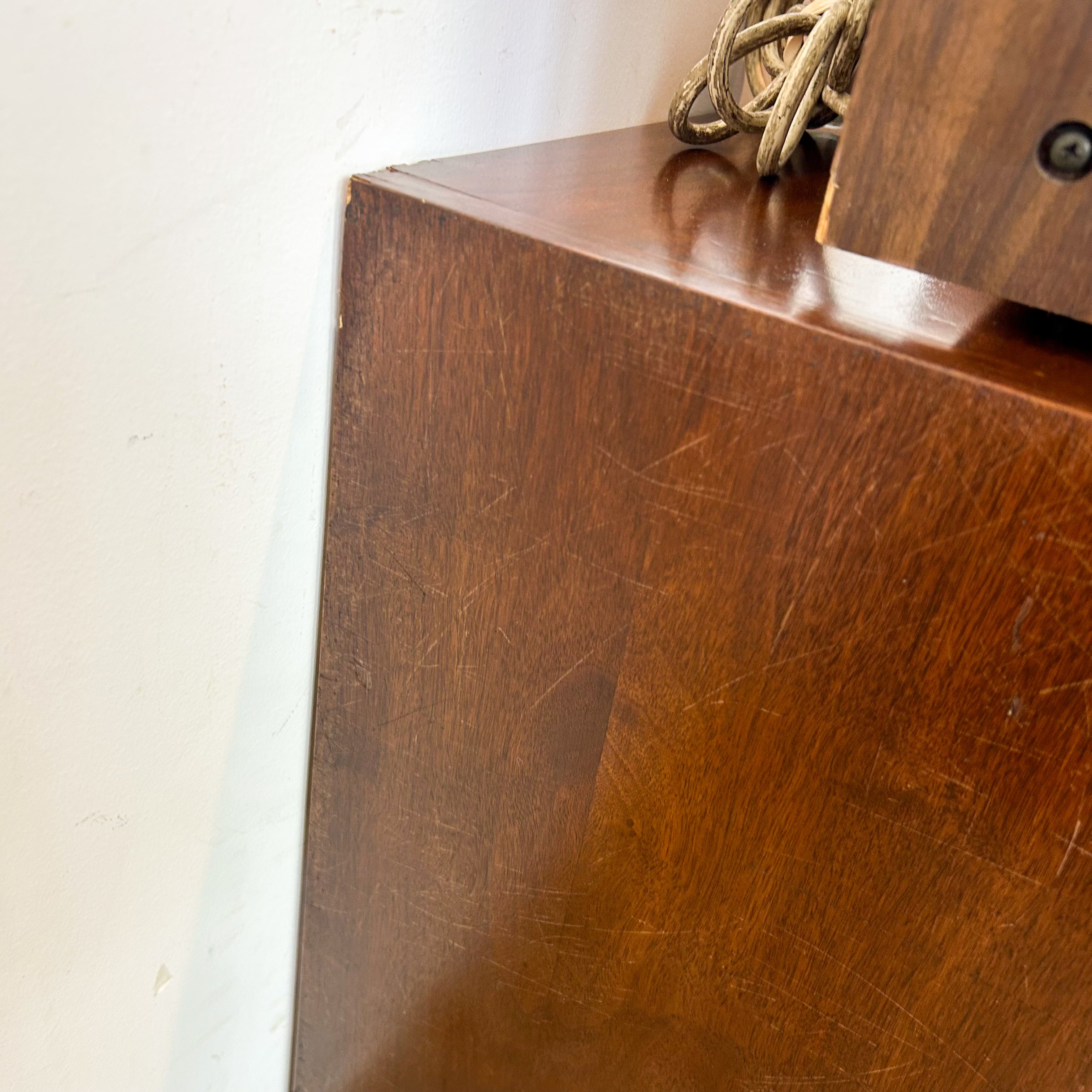 PARKER CABINET