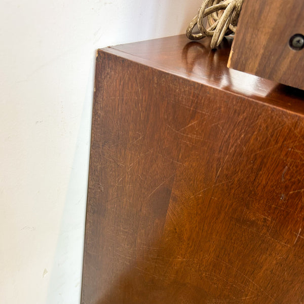 PARKER CABINET