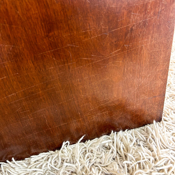 PARKER CABINET