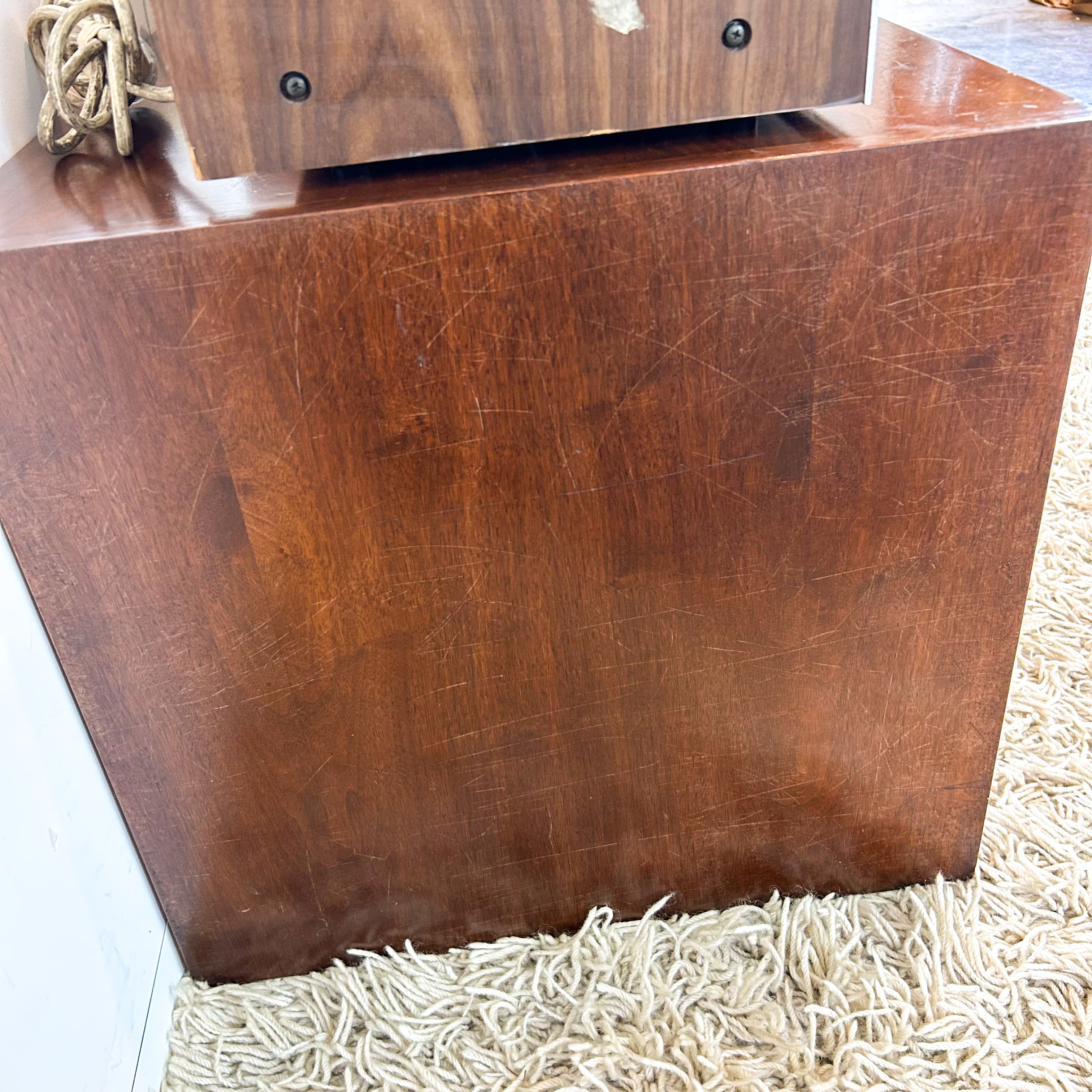 PARKER CABINET