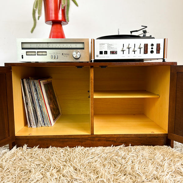 PARKER CABINET