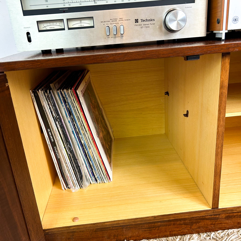 PARKER CABINET