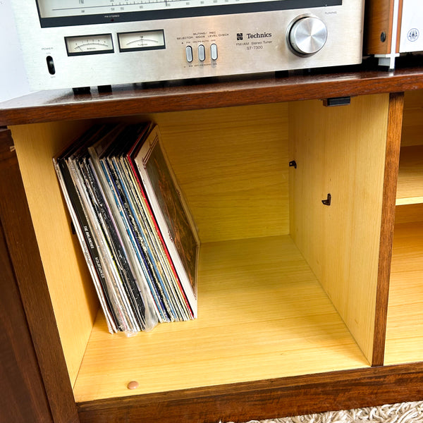 PARKER CABINET