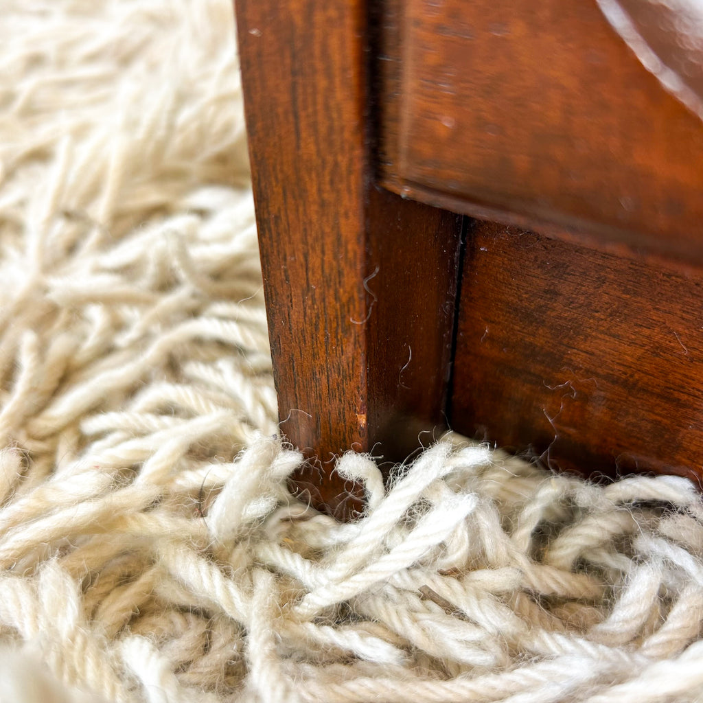 PARKER CABINET