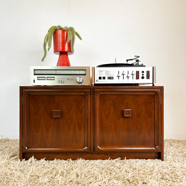 PARKER CABINET