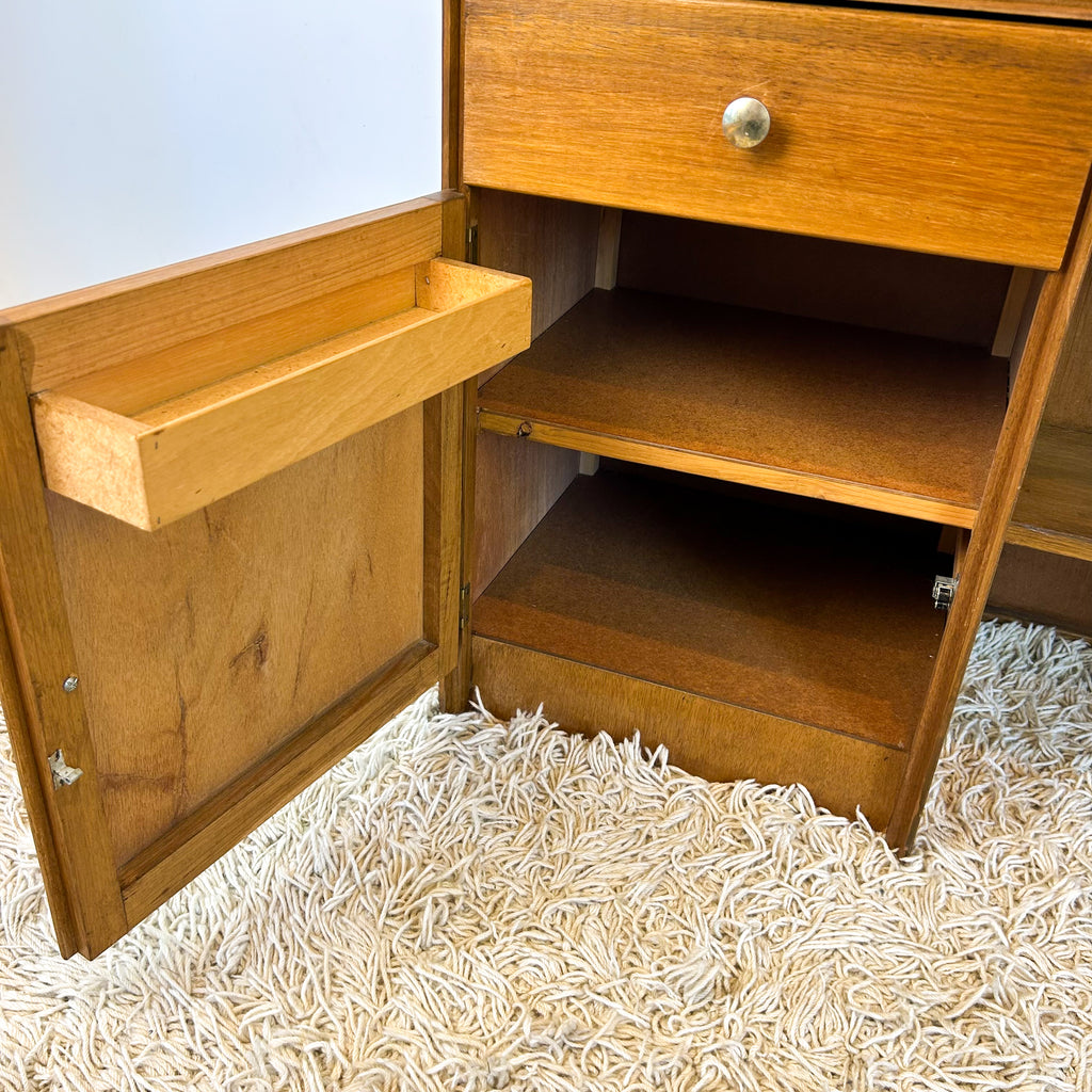 KERBY DESK - HEY JUDE WORKSHOP • Vintage furniture & objects Melbourne