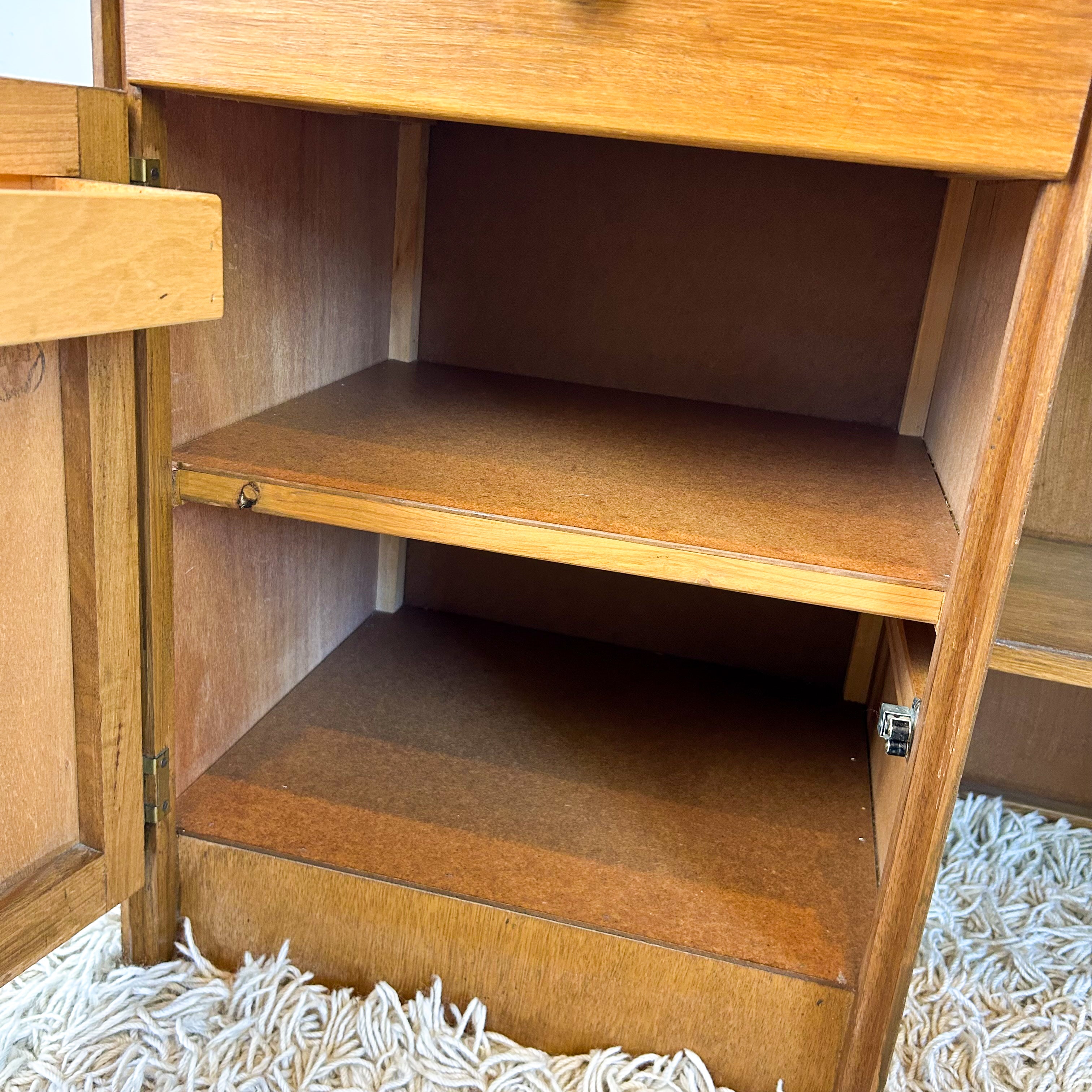 KERBY DESK - HEY JUDE WORKSHOP • Vintage furniture & objects Melbourne