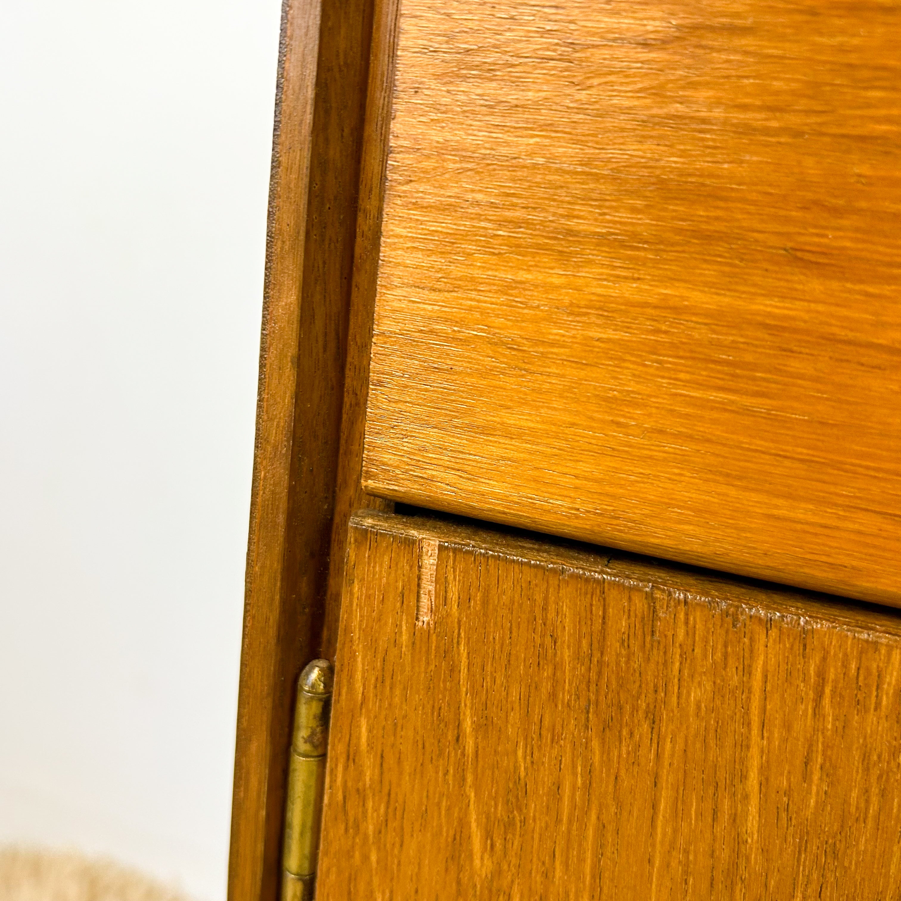 KERBY DESK - HEY JUDE WORKSHOP • Vintage furniture & objects Melbourne