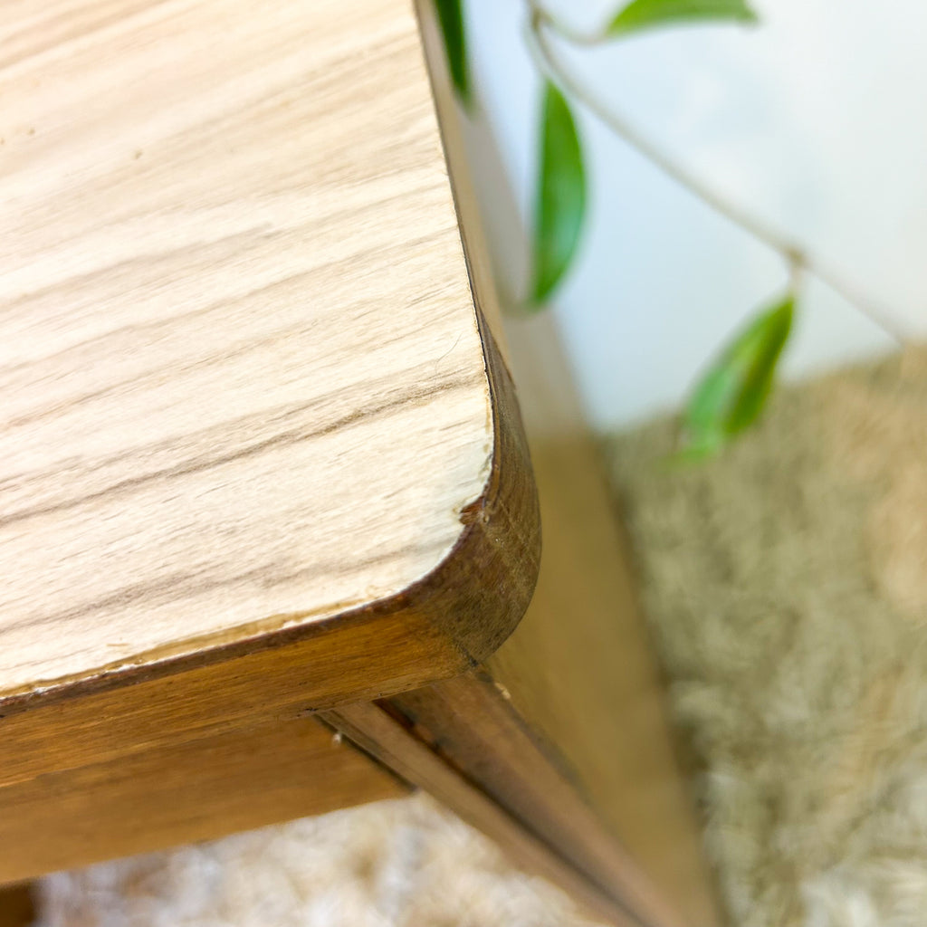 KERBY DESK - HEY JUDE WORKSHOP • Vintage furniture & objects Melbourne