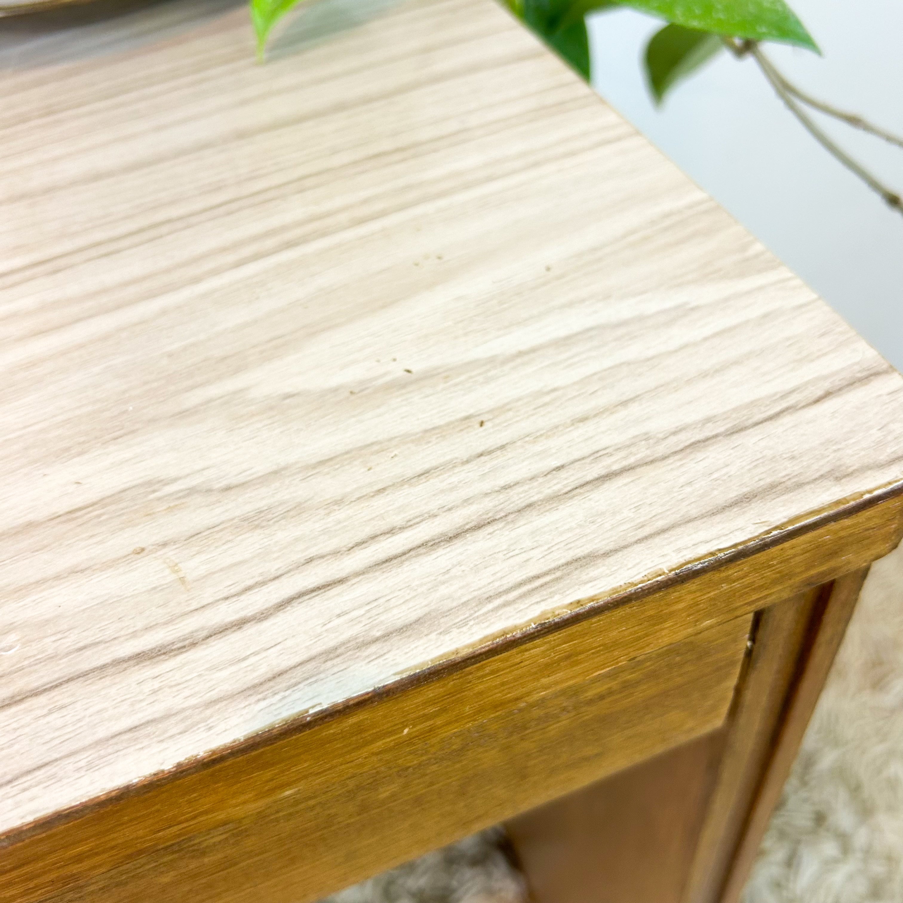 KERBY DESK - HEY JUDE WORKSHOP • Vintage furniture & objects Melbourne