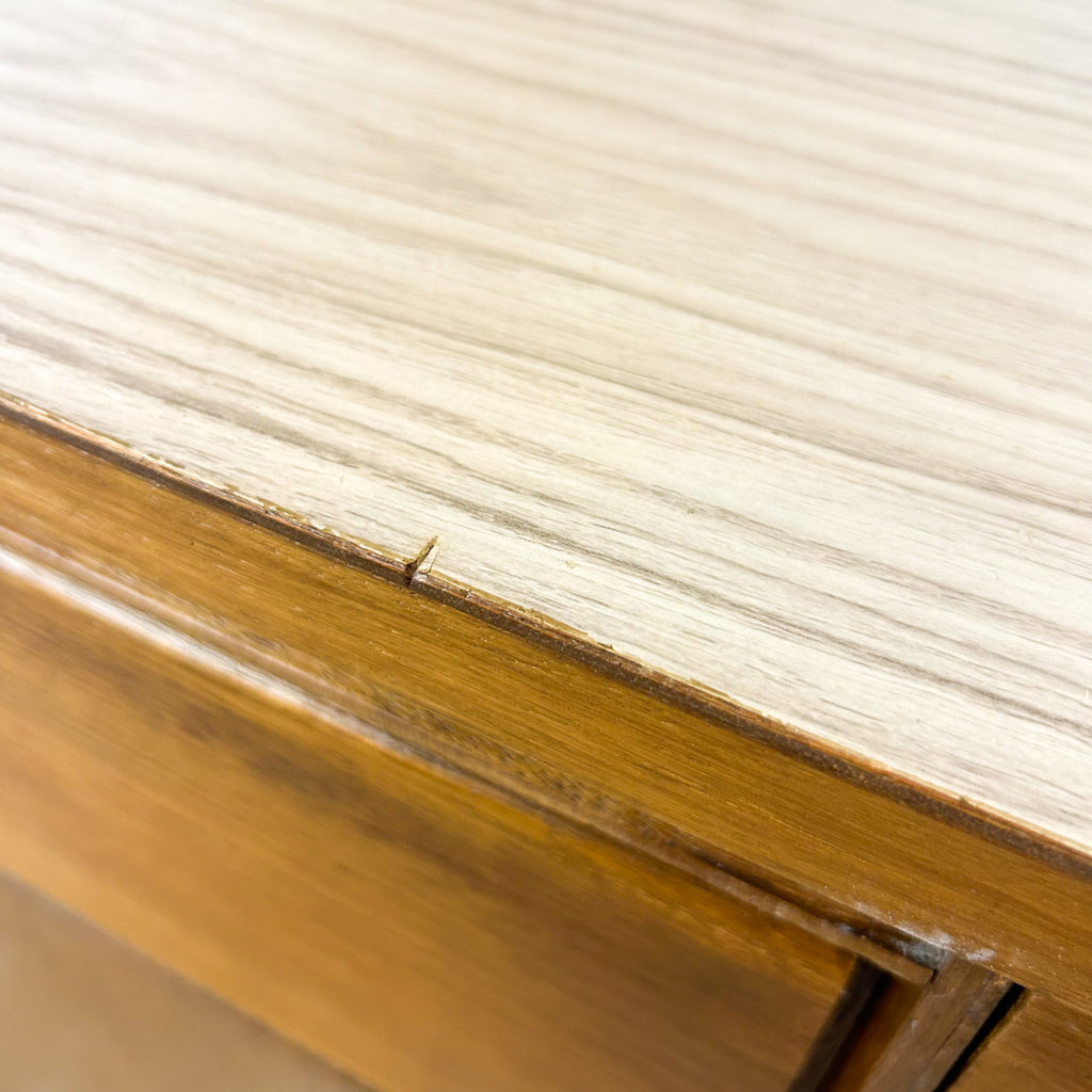 KERBY DESK - HEY JUDE WORKSHOP • Vintage furniture & objects Melbourne