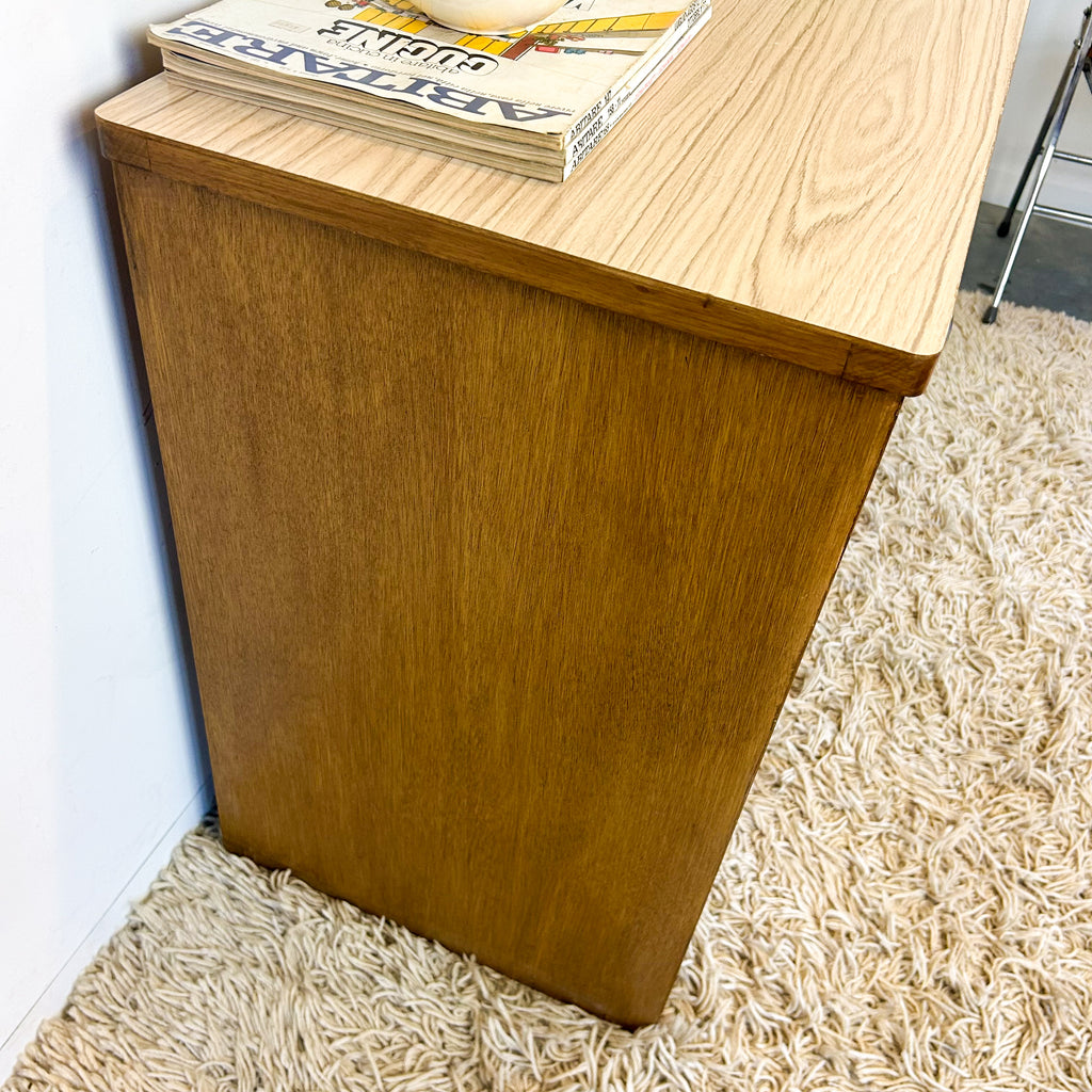 KERBY DESK - HEY JUDE WORKSHOP • Vintage furniture & objects Melbourne