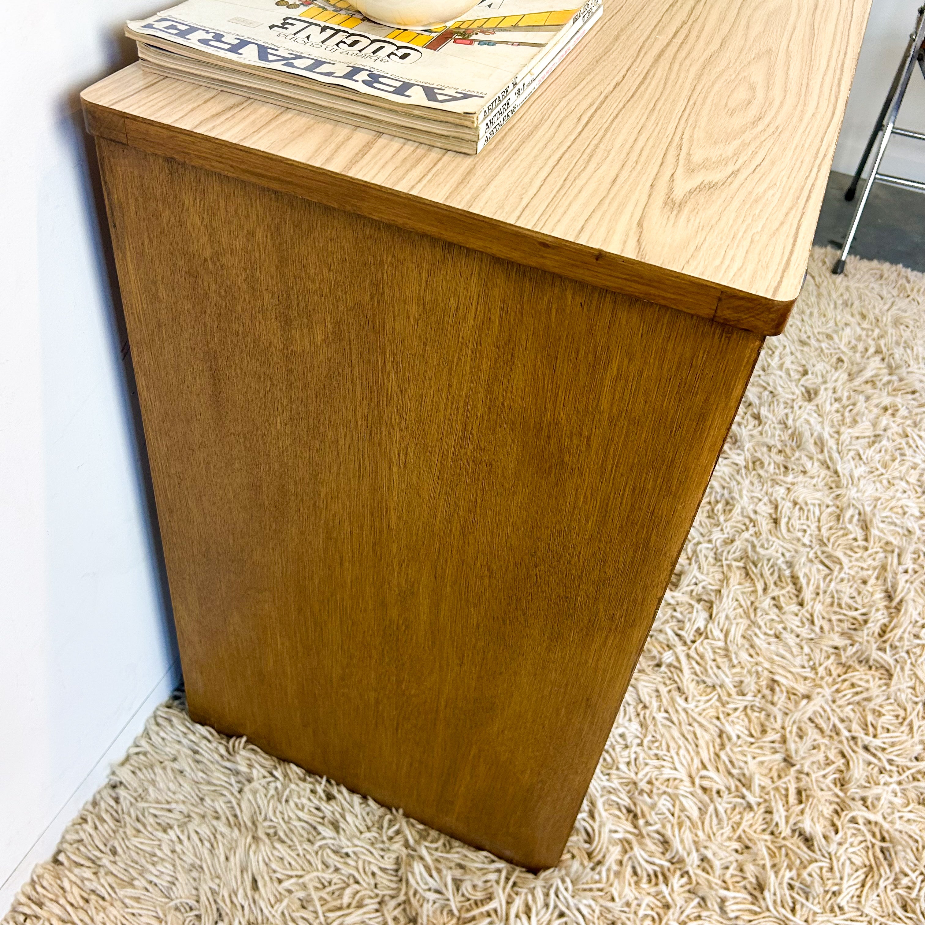 KERBY DESK - HEY JUDE WORKSHOP • Vintage furniture & objects Melbourne