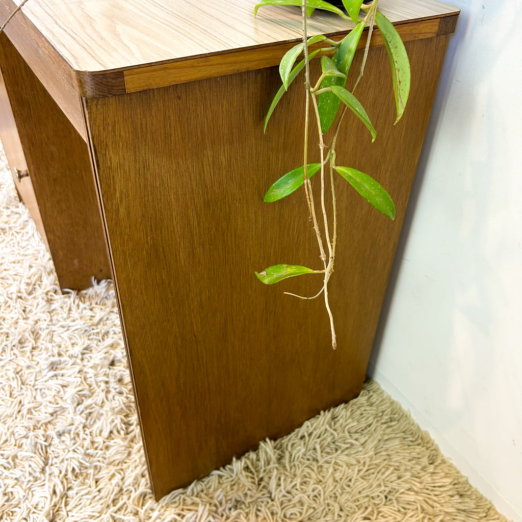 KERBY DESK - HEY JUDE WORKSHOP • Vintage furniture & objects Melbourne