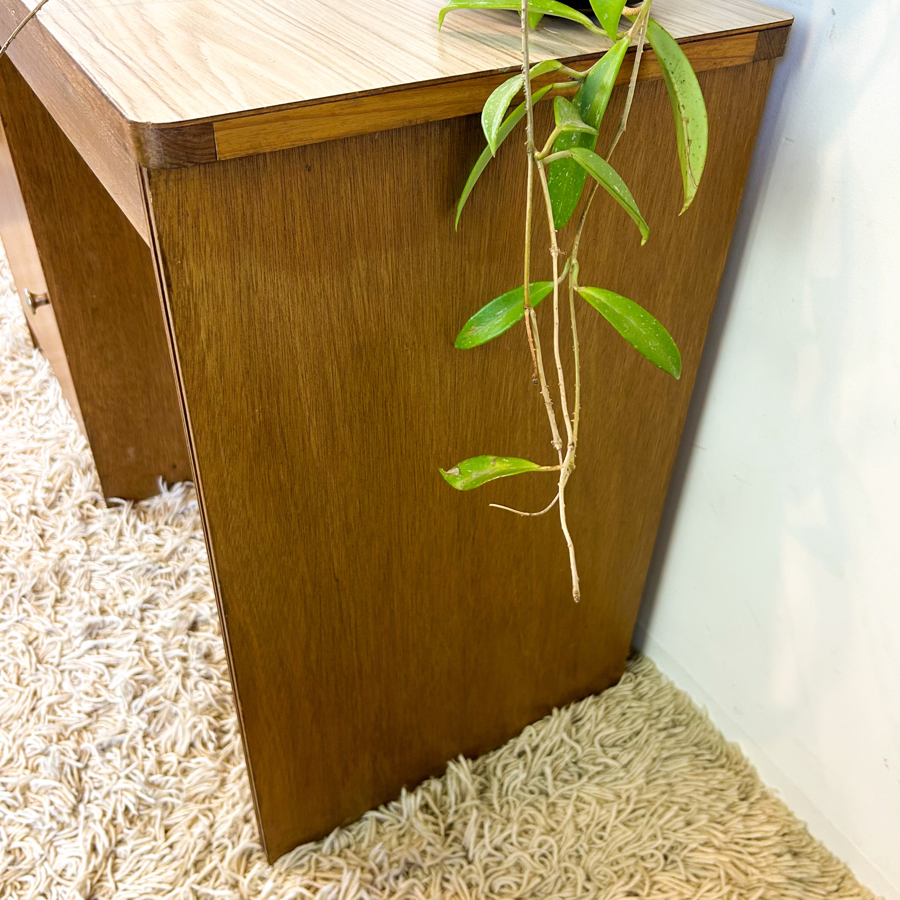 KERBY DESK - HEY JUDE WORKSHOP • Vintage furniture & objects Melbourne
